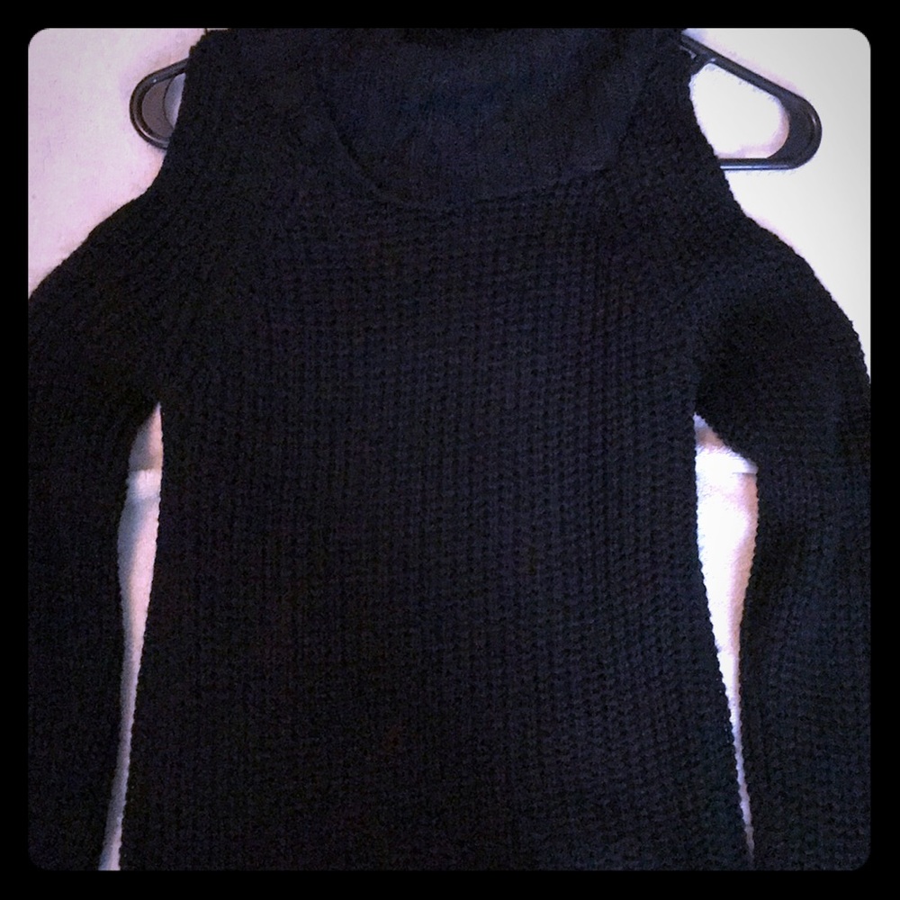 Winter dress